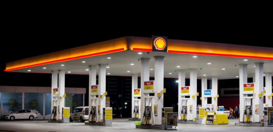 Long Term Shell Gas Stations-Multiple South Fl Locations