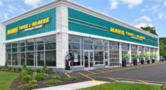 Mavis Discount Tire Philadelphia MSA