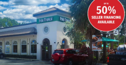 Pollo Tropical Fort Lauderdale, FL MSA